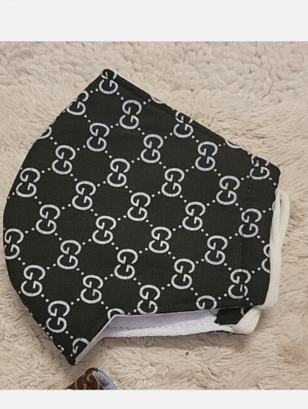 Gucci Fac*e Decor
